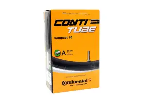 Камера Continental Compact 16