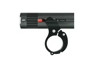 Фара Knog PWR Trail 1100 Lumens POWERBANK - Магазин ВелоБуча