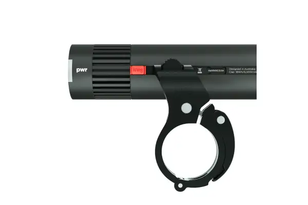 Фара Knog PWR Trail 1100 Lumens POWERBANK - Knog - Магазин ВелоБуча Фара Knog PWR Trail 1100 Lumens POWERBANK - Магазин ВелоБуча