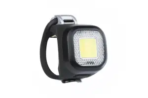 Мигалка передняя Knog Blinder Mini Chippy Front 20 Lumens Black - Магазин ВелоБуча