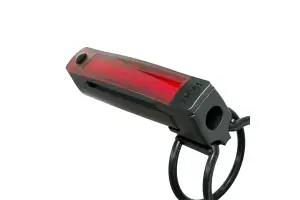 Комплект мигалок передня+задня Knog Plus Twinpack 40/20 Lumens Black - Магазин ВелоБуча