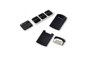 Ремкомплект для камери Birzman Feextube Tyre Patch Set - Магазин ВелоБуча