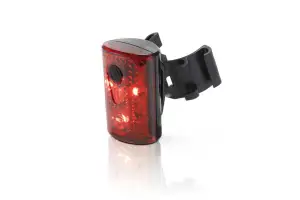 Фара задня XLC CL-R14, USB - Магазин ВелоБуча