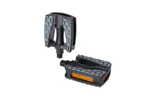 Педали XLC PD-C16, черные Педали XLC PD-C16, черные