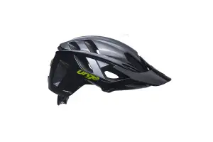 Шлем Urge TrailHead чёрный L/XL 58-62см Шлем Urge TrailHead чёрный L/XL 58-62см