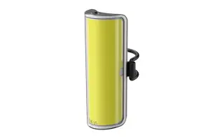Мигалка передня Knog Big Cobber Front 470 Lumens - Магазин ВелоБуча