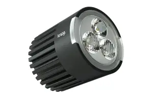 Змінна голова для фари Knog PWR Lighthead 1100 Lumens - Магазин ВелоБуча