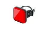 Мигалка задняя Knog Blinder Square Rear 100 Lumens - Knog - Магазин ВелоБуча Мигалка задняя Knog Blinder Square Rear 100 Lumens - Магазин ВелоБуча