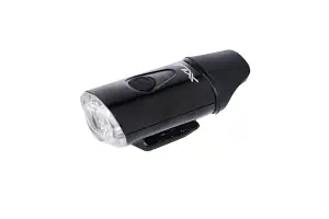 Фара передняя XLC CL-F25, USB - Магазин ВелоБуча