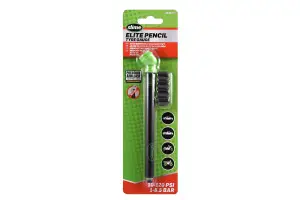 Манометр для шин Slime, 10-120 psi / 0.5-8 bar