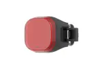Мигалка задняя Knog Blinder Mini Love Rear 30 Lumens Black - Магазин ВелоБуча