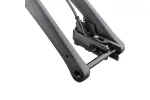 Фіксатор гальмівних колодок Birzman Dummy Rotor (2pcs/set) - Магазин ВелоБуча