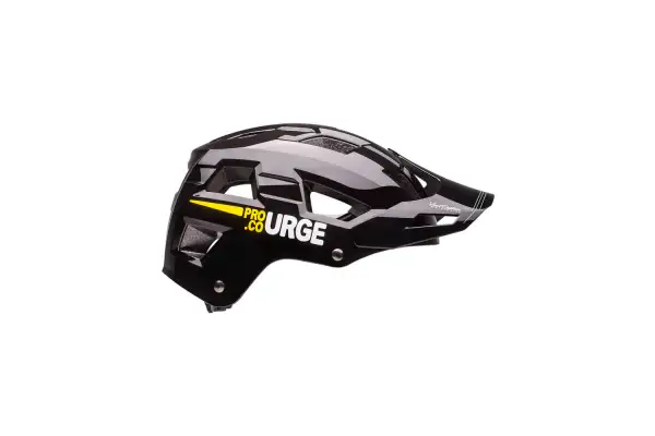 Шлем Urge Venturo shiny black S/M - Urge - Магазин ВелоБуча Шлем Urge Venturo shiny black S/M - Магазин ВелоБуча