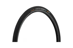 Покрышка Continental Contact Speed, 26 x 2.00, черная, не складная, skin Покрышка Continental Contact Speed, 26 x 2.00, черная, не складная, skin