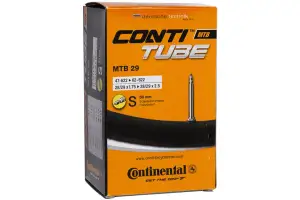 Камера Continental MTB 29