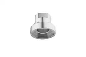 Съемник Birzman Locking Socket Yamaha PW 36mm Hex - Магазин ВелоБуча