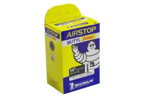 Камера Michelin I4 AIRSTOP, місто 14"x1.75 - 16"x1.3/8 (37/47X288/305) ST