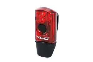Мигалка задняя XLC CL-R25 - Магазин ВелоБуча