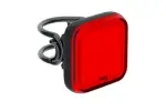 Мигалка задняя Knog Blinder Skull Array Rear 100 Lumens - Knog - Магазин ВелоБуча Мигалка задняя Knog Blinder Skull Array Rear 100 Lumens - Магазин ВелоБуча