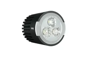Змінна голова для фари Knog PWR Lighthead 1000 Lumens - Магазин ВелоБуча