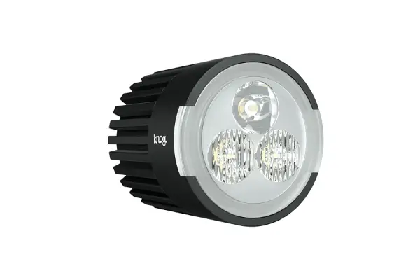 Змінна голова для фари Knog PWR Lighthead 1000 Lumens - Магазин ВелоБуча