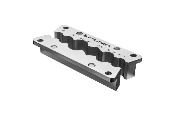 Інструмент для затиску осей Birzman Axle and Spindle Vise Insert - Магазин ВелоБуча