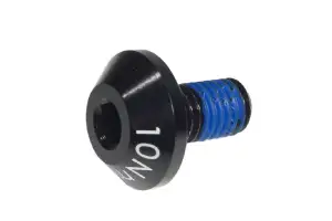 Болт кріпильний HAIBIKE, Pulley Mounting, з 2014р.