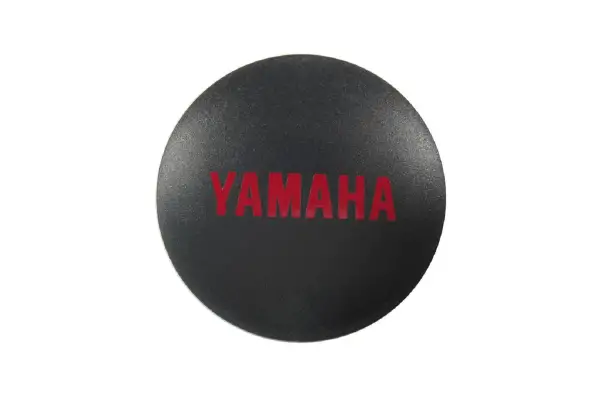 Крышка привода Yamaha, 2015, PW, черный - Haibike - Магазин ВелоБуча Крышка привода Yamaha, 2015, PW, черный - Магазин ВелоБуча