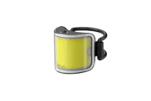 Мигалка передняя Knog Lil Cobber Front 110 Lumens - Магазин ВелоБуча