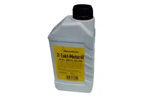 Масло моторное 2-тактное Hanseline, 1л Масло моторное 2-тактное Hanseline, 1л
