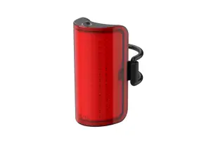 Мигалка задняя Knog Mid Cobber Rear 170 Lumens - Магазин ВелоБуча