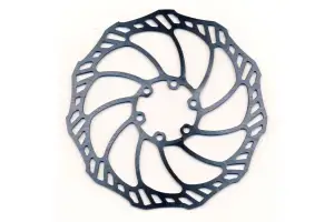 Ротор Magura Storm SL, ø140 mm, серебристый - Магазин ВелоБуча