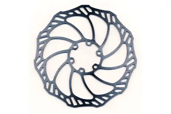 Ротор Magura Storm SL, ø140 mm, серебристый - Магазин ВелоБуча