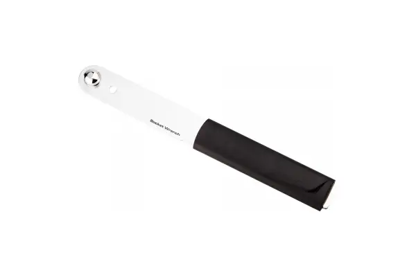 Ключ для торцевых головок Birzman Socket Wrench - Birzman - Магазин ВелоБуча Ключ для торцевых головок Birzman Socket Wrench - Магазин ВелоБуча