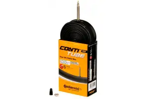 Камера Continental Tour Tube Slim 28