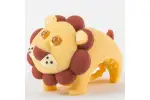 Фонарик-мигалка для детского велосипеда Zoonimal Лев, LED, на руль. Свечение: Белый - Zoonimal - Магазин ВелоБуча Фонарик-мигалка для детского велосипеда Zoonimal Лев, LED, на руль. Свечение: Белый - Магазин ВелоБуча