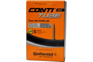 Камера Continental Tour 28