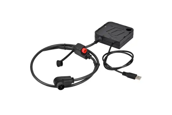 Сервісна діагностика TQ Service Dongle V01 for HPR50 - Магазин ВелоБуча