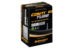 Камера Continental Tour Tube Hermetic Plus 28