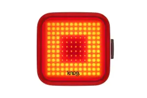 Мигалка задня Knog Blinder Square Rear 100 Lumens - Магазин ВелоБуча