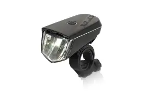 Фара передняя XLC CL-F21, USB - Магазин ВелоБуча