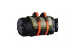 Сумка Birzman Packman Travel Handlebar Pack (з waterproof carrier), 9.5л - Магазин ВелоБуча