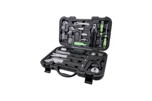 Набір інструментів для велосипеда, Birzman Travel Tool Box - Магазин ВелоБуча