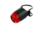 Мигалка задняя Knog Plug Rear 10 Lumens Red - Магазин ВелоБуча