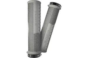 Грипсы Peaty's Monarch Grip Mushroom, Thin 30>32mm, Trail Comfort, Slate