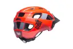 Шлем Urge AllTrail красный S/M, 54-57 см - Urge - Магазин ВелоБуча Шлем Urge AllTrail красный S/M, 54-57 см - Магазин ВелоБуча