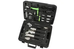 Набір інструментів Birzman Studio Tool Box - Магазин ВелоБуча