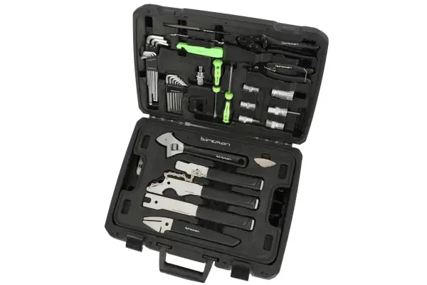Набір інструментів Birzman Studio Tool Box - Магазин ВелоБуча