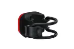 Мигалка задняя Knog Blinder Mini Skull Rear 30 Lumens Black - Knog - Магазин ВелоБуча Мигалка задняя Knog Blinder Mini Skull Rear 30 Lumens Black - Магазин ВелоБуча