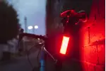 Мигалка задняя Knog Big Cobber Rear 270 Lumens - Магазин ВелоБуча
